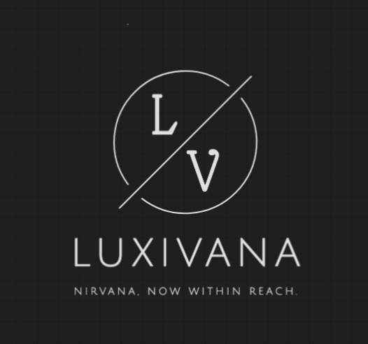 Luxivana Logo